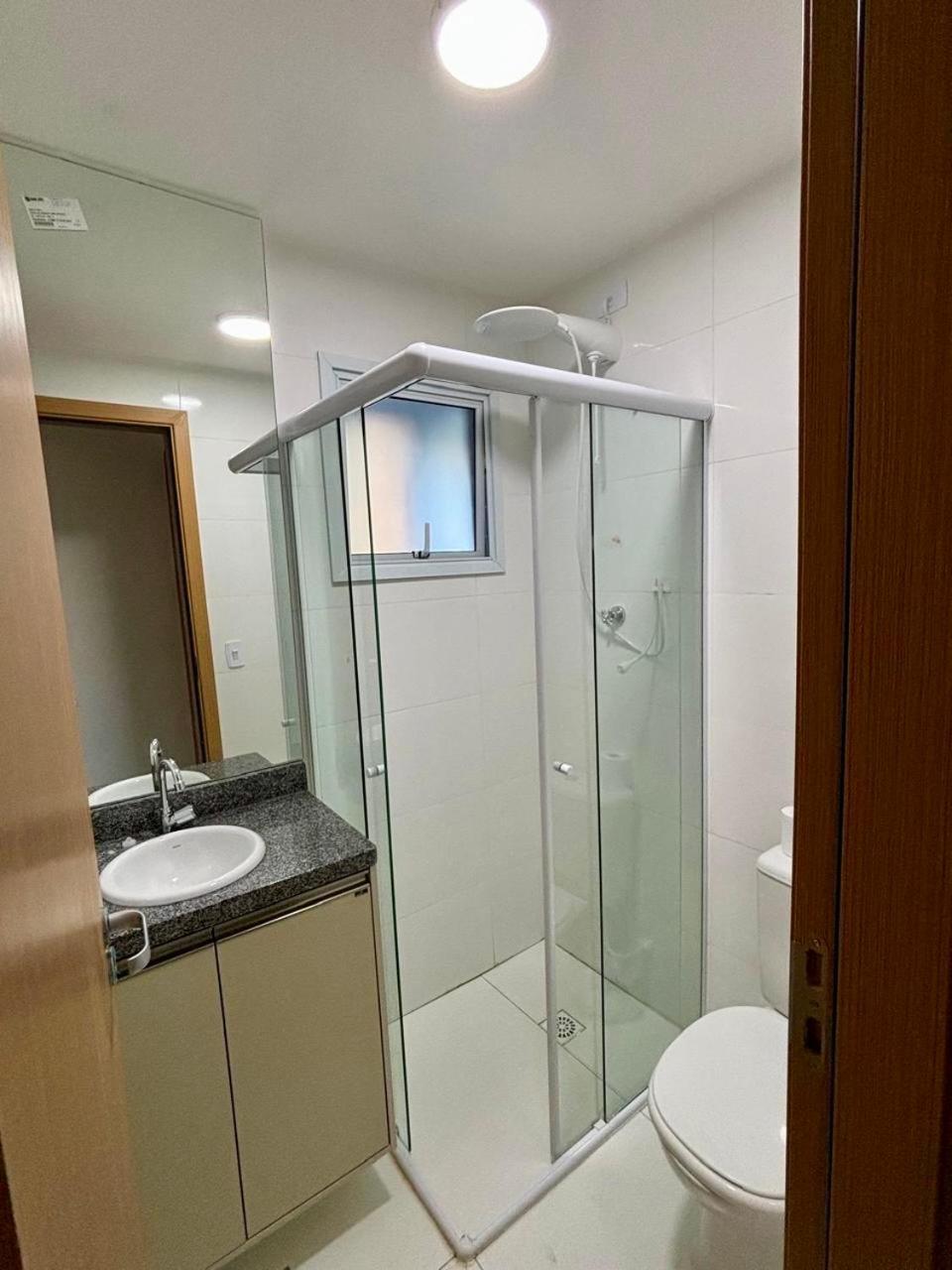 Novo Apto Canto Do Forte, Rua Praia Vista Montanha, Com Wi Fi, Homebeach10, 01 Vaga De Garagem, Melhores Restaurantes Ao Lado ปรายากรันเด ภายนอก รูปภาพ
