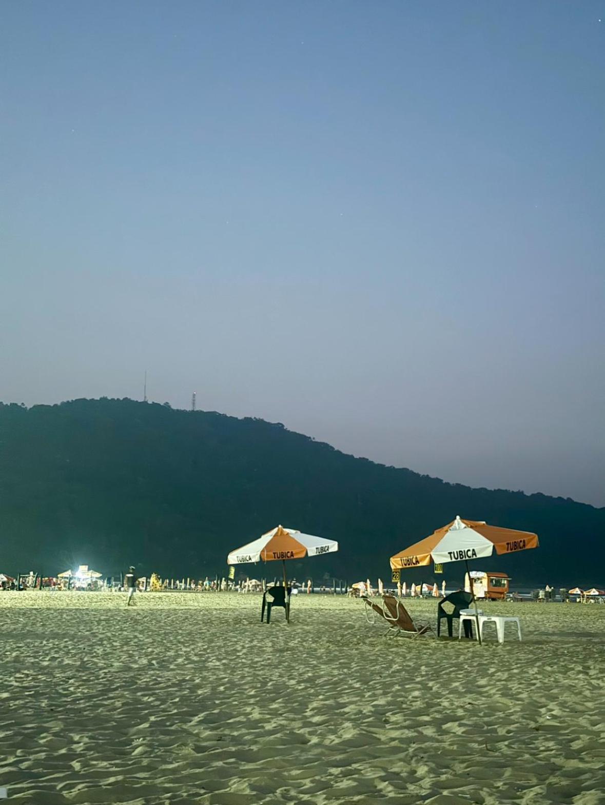 Novo Apto Canto Do Forte, Rua Praia Vista Montanha, Com Wi Fi, Homebeach10, 01 Vaga De Garagem, Melhores Restaurantes Ao Lado ปรายากรันเด ภายนอก รูปภาพ
