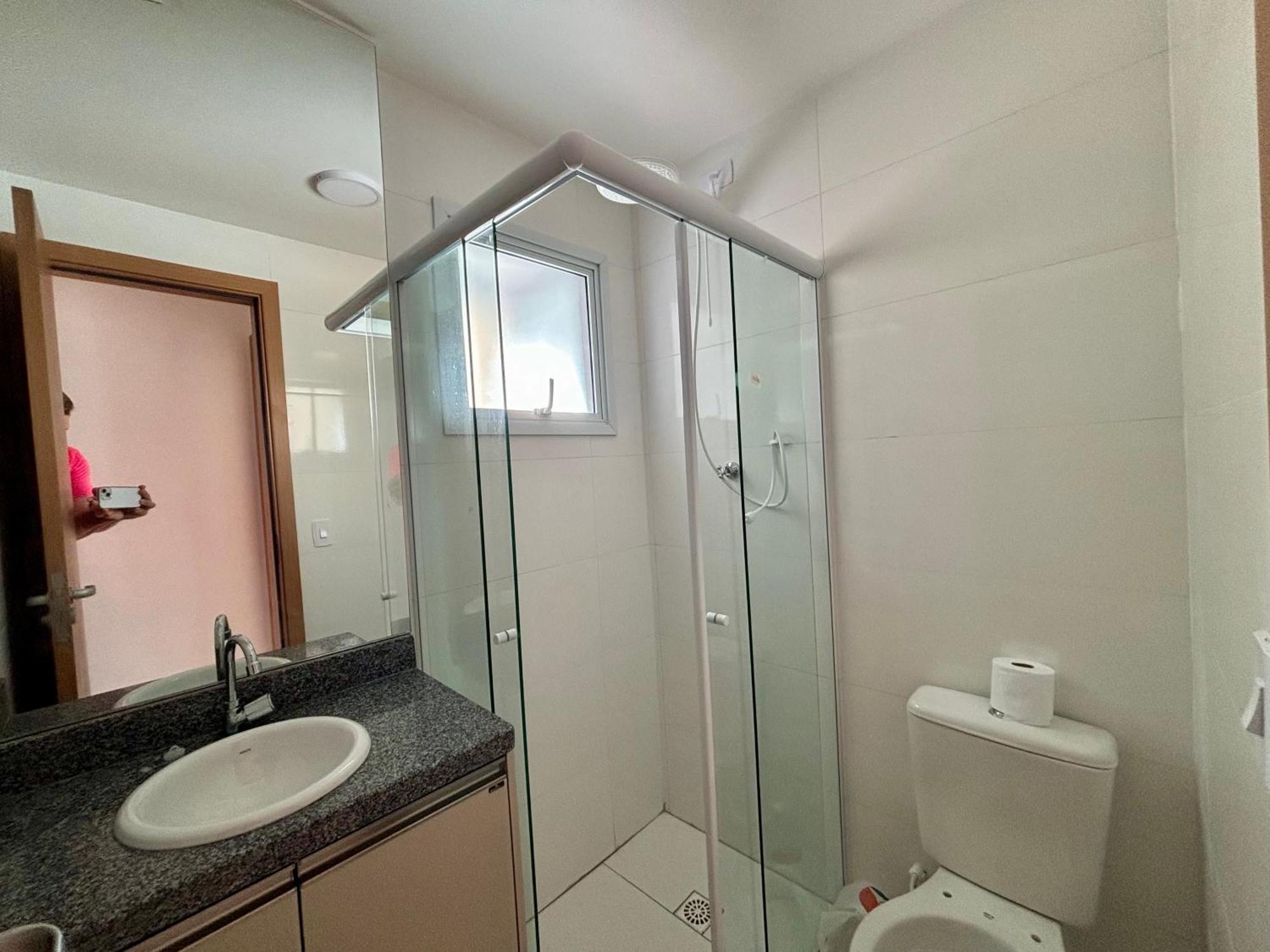 Novo Apto Canto Do Forte, Rua Praia Vista Montanha, Com Wi Fi, Homebeach10, 01 Vaga De Garagem, Melhores Restaurantes Ao Lado ปรายากรันเด ภายนอก รูปภาพ