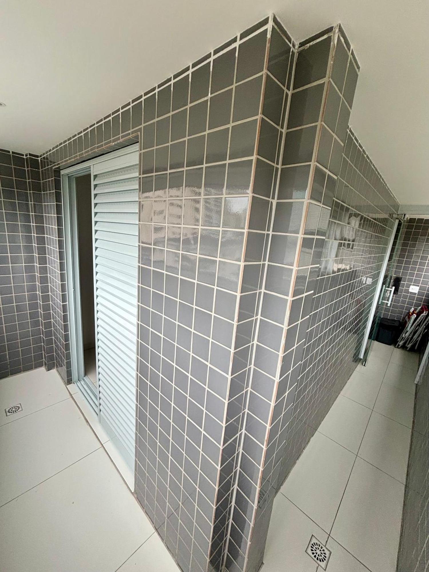 Novo Apto Canto Do Forte, Rua Praia Vista Montanha, Com Wi Fi, Homebeach10, 01 Vaga De Garagem, Melhores Restaurantes Ao Lado ปรายากรันเด ภายนอก รูปภาพ